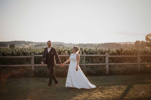 Mariage alsace
