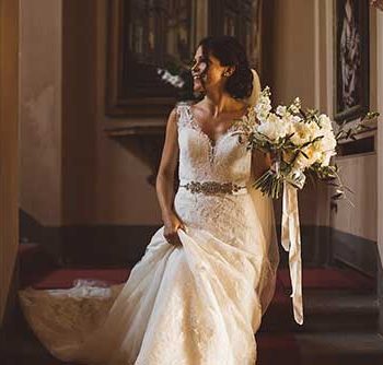 mariage toscane