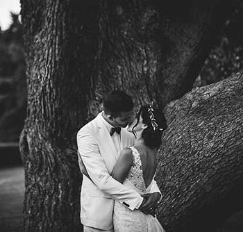 Mariage toscane