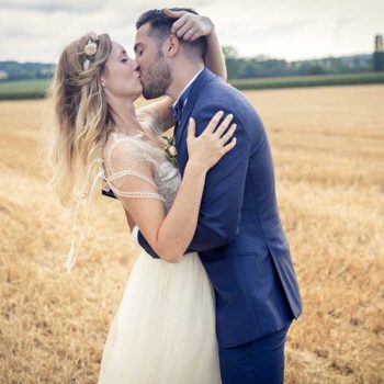 Mariage Alsace