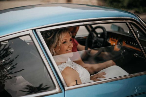 Mariage alsace