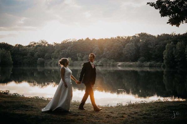 Mariage alsace