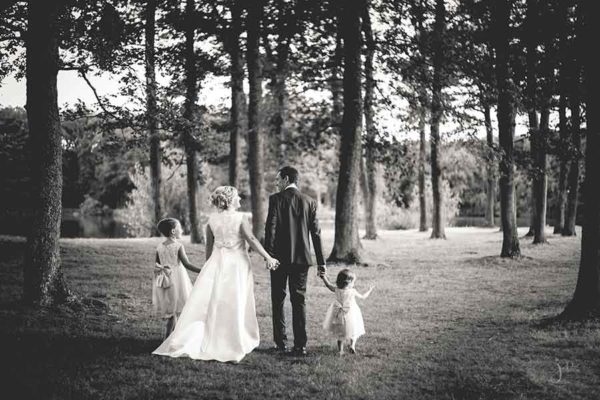 Mariage alsace