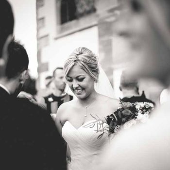 Mariage église Alsace