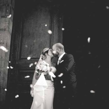 Mariage église alsace