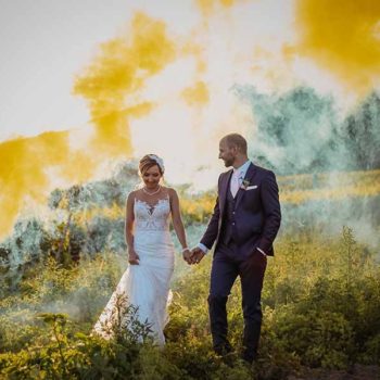 Mariage en alsace