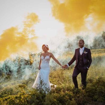 Mariage en alsace