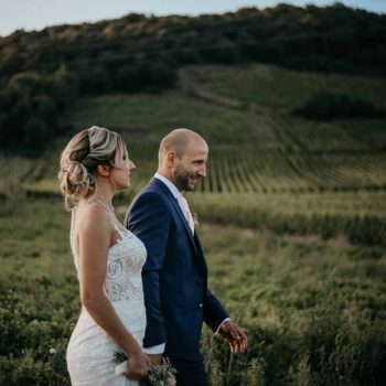 Mariage en alsace