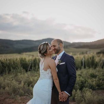 Mariage en alsace