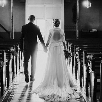 Mariage en alsace