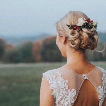 Mariage en alsace