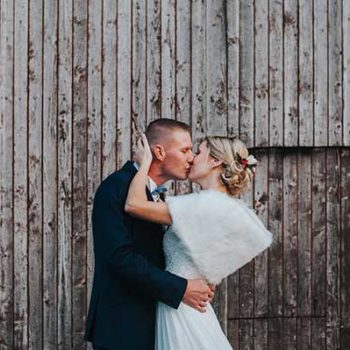 Mariage alsace grange