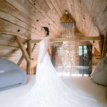 Mariage de rêve en Alsace