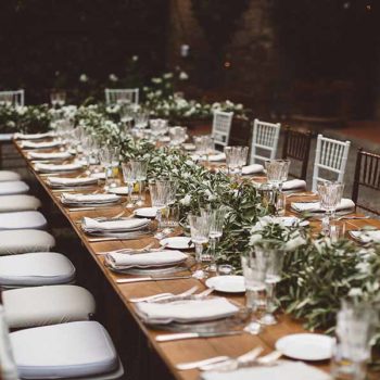 Wedding planner | Décoration mariage