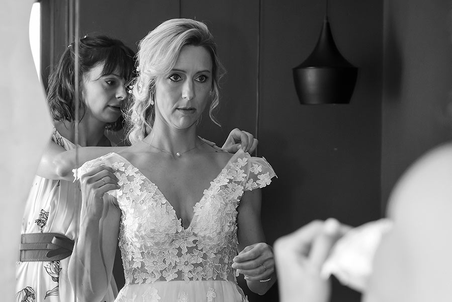 Carole & Christophe - Mariage à l'Île Maurice