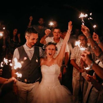 Mariage en Corse : Animations