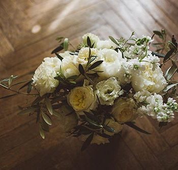 Cindy & Julien - Mariage en Italie : Toscane