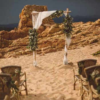 Sandrine & Cédric - Mariage en Corse