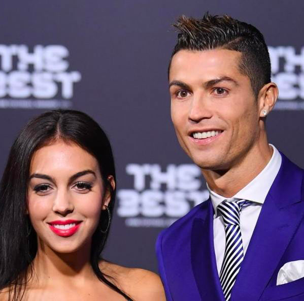 Ronaldo mariage marrakech